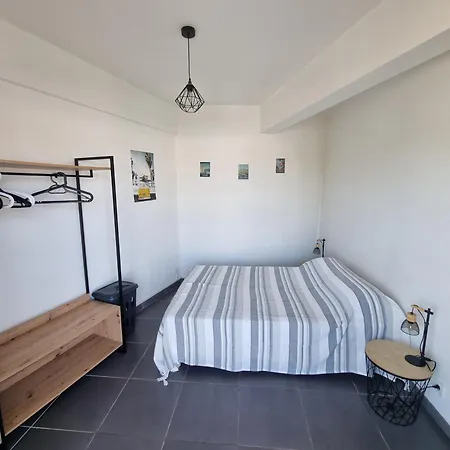 Apartamento Le Triton