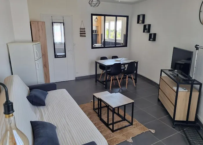 Le Triton Apartamento