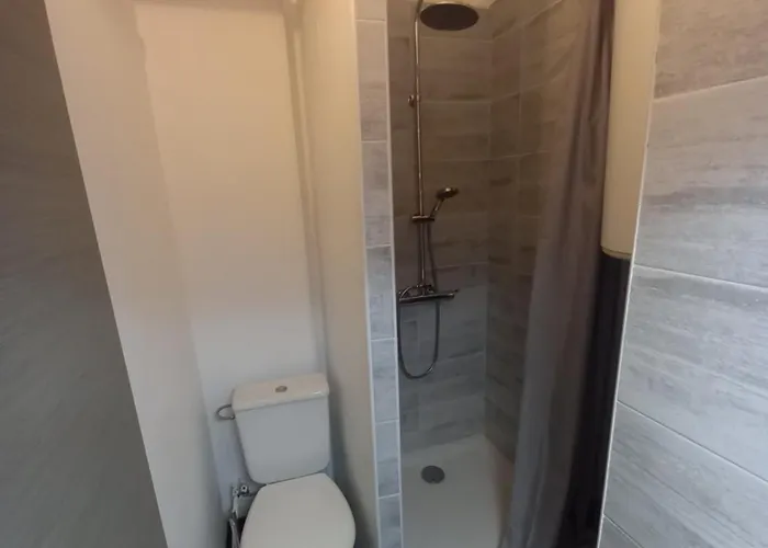 Le Triton * Saint-Cyprien (Pyrenees-Orientales)