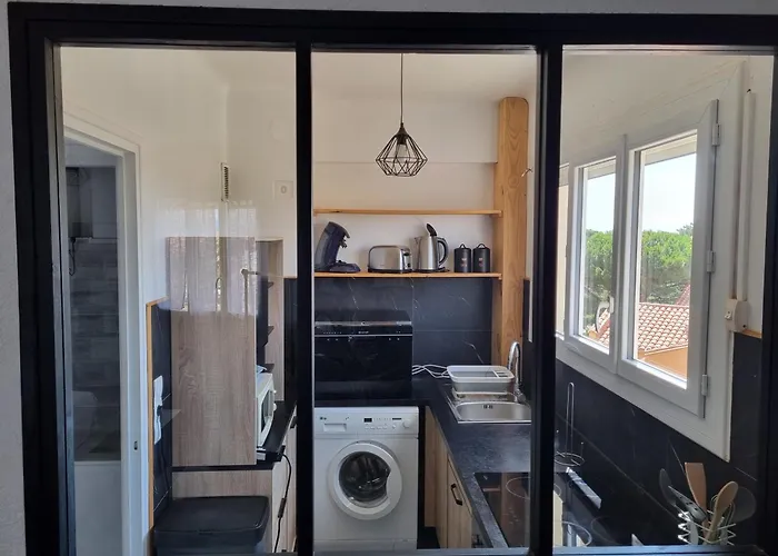 Apartamento Le Triton Saint-Cyprien (Pyrenees-Orientales)