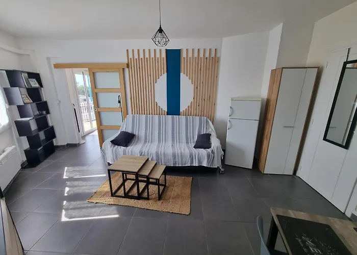 Le Triton Saint-Cyprien (Pyrenees-Orientales)