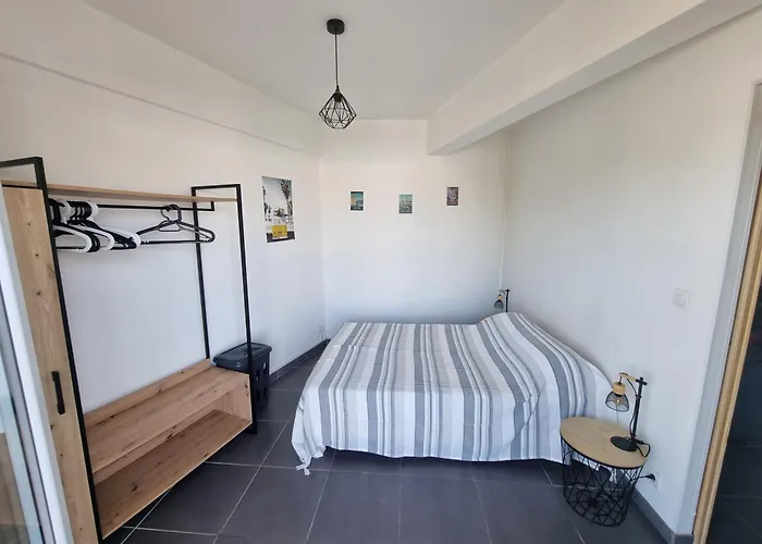 Apartamento Le Triton