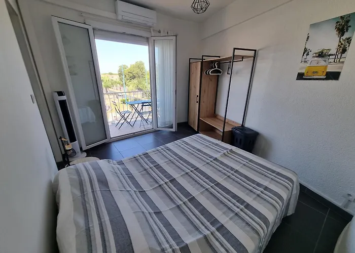 Le Triton Apartamento