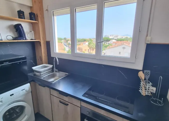 Apartamento Le Triton Saint-Cyprien (Pyrenees-Orientales)