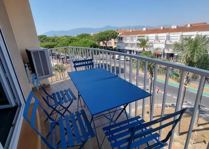 Le Triton Apartamento *