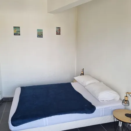 Apartment Le Triton *