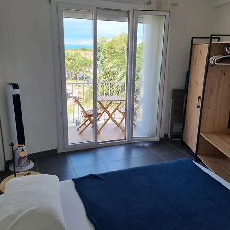 Le Triton Apartment Saint-Cyprien (Pyrenees-Orientales)