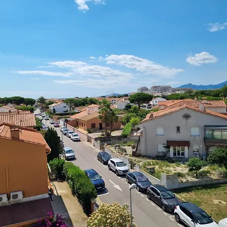 Le Triton * Saint-Cyprien (Pyrenees-Orientales)