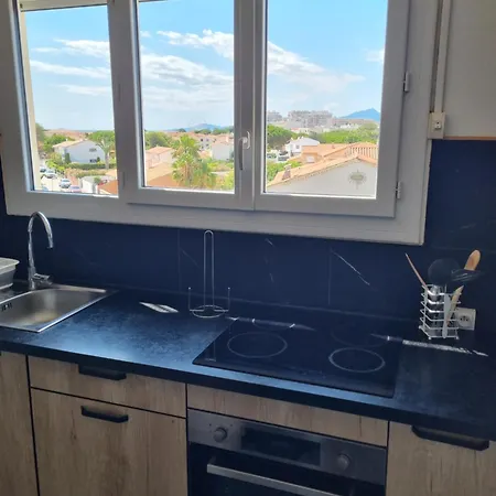 Appartement Le Triton