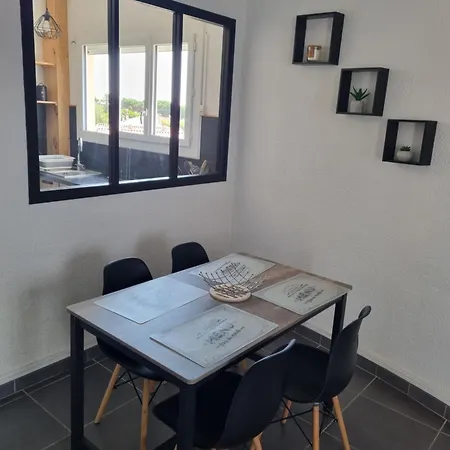 Le Triton Apartment Saint-Cyprien (Pyrenees-Orientales)