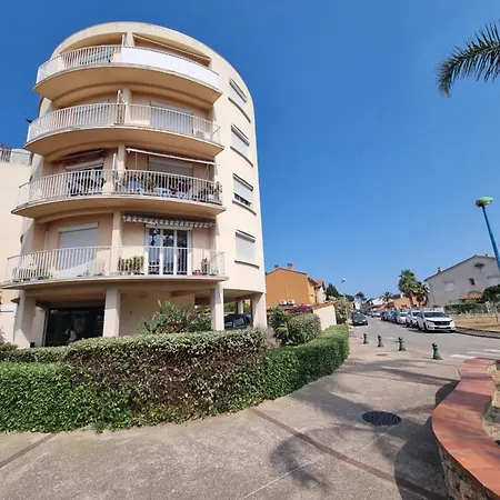 Le Triton Apartment Saint-Cyprien (Pyrenees-Orientales)